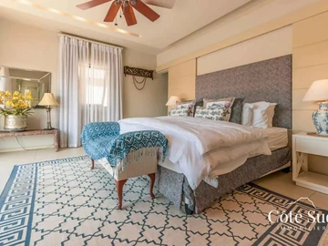 4 Bedroom Penthouse