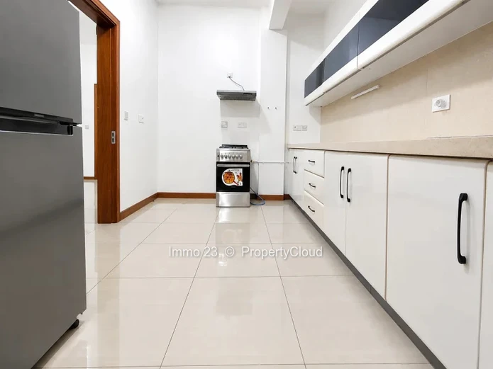Appartements - 3 chambres - Beau Bassin
