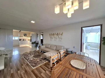 Appartement de 2 Chambres