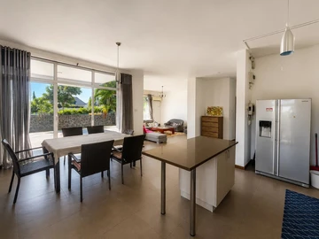 4 Bedroom Apartment