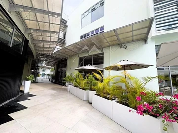 Commercial Property