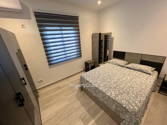 À Louer - Villa De 3 Chambres Avec Piscine - Grand Baie