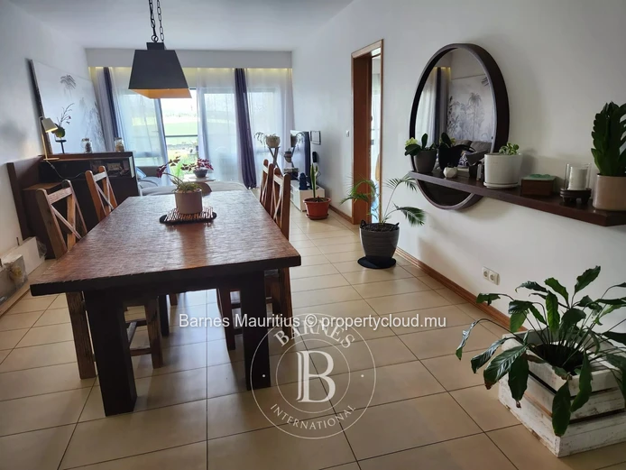PHOENIX - Bel Appartement Moderne à Vendre - 3 Chambres