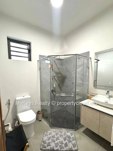 Appartement Moderne A Louer Sur Cascavelle