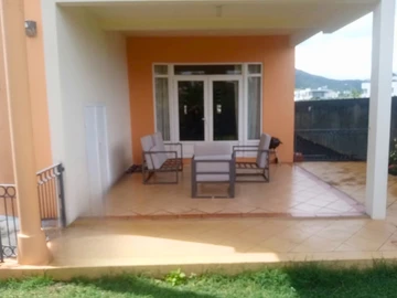 Villa de 3 Chambres