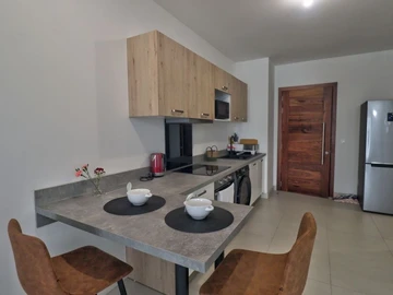 Appartement de 2 Chambres