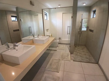 Villa de 2 Chambres