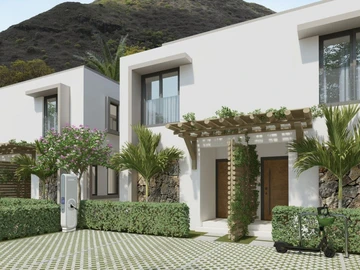Maison de 3 Chambres