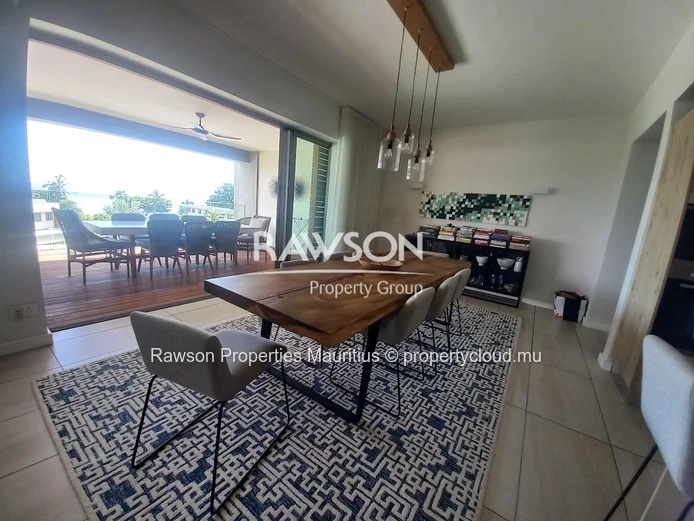 Luxury 3-Bedroom Beachfront Apartment for Sale 