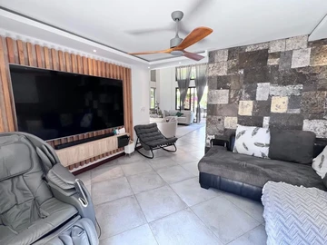Villa de 5 Chambres