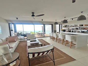 Appartement de 2 Chambres