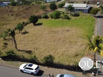 Residential Land