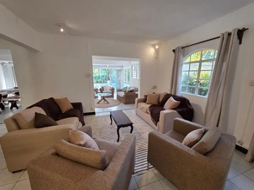 Townhouse, Duplex de 3 Chambres