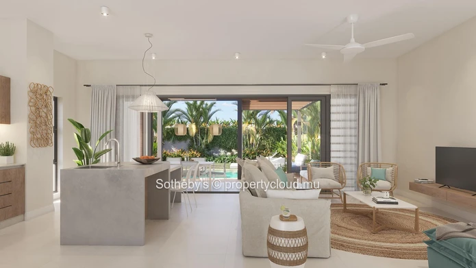 Ariza Duplex - Another lifestyle