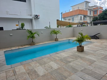 3 Bedroom Penthouse