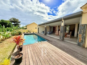 4 Bedroom Villa