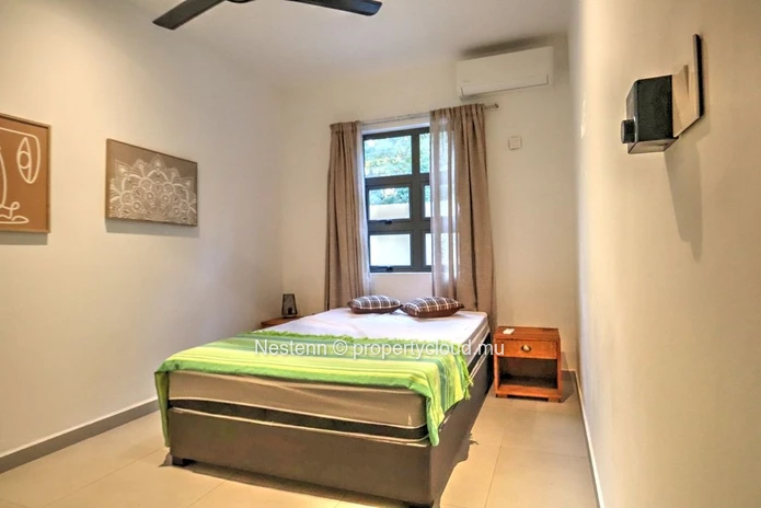 New High end villa of 3 bedrooms