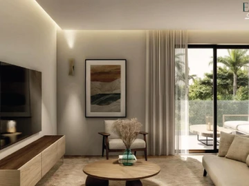 3 Bedroom Apartment