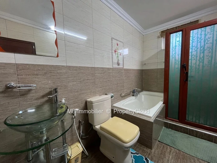 House for rent