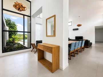 Villa de 5 Chambres