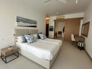 3 Bedroom Townhouse, Duplex