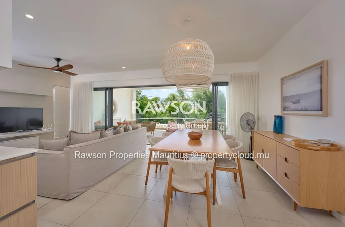 Appartement À Pointe Aux Canonniers - € 580,000