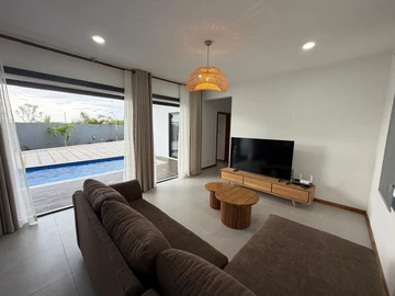 Villa de 4 Chambres