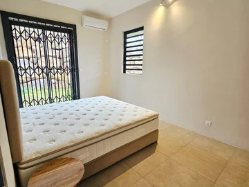 Villa de 3 Chambres