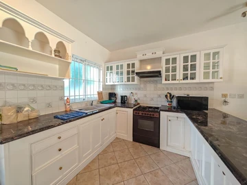 3 Bedroom Townhouse, Duplex