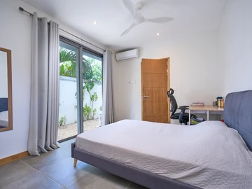Villa de 3 Chambres