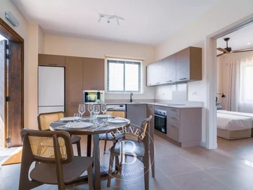 Appartement de 2 Chambres