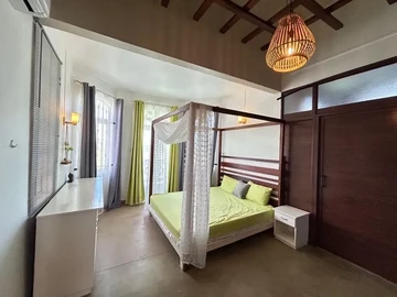 Villa de 3 Chambres
