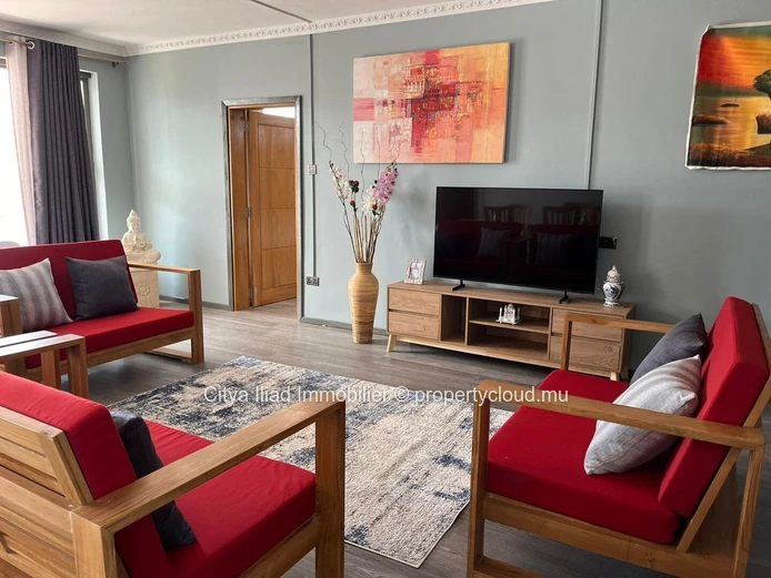 Magnifique Appartement 3 Chambres en Suite - Proche de la Plage de Mon Choisy