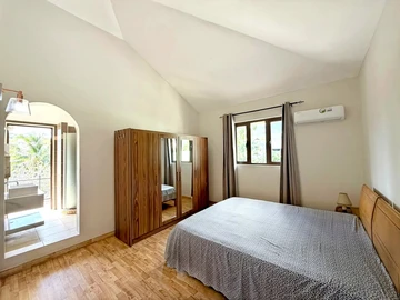 Villa de 4 Chambres