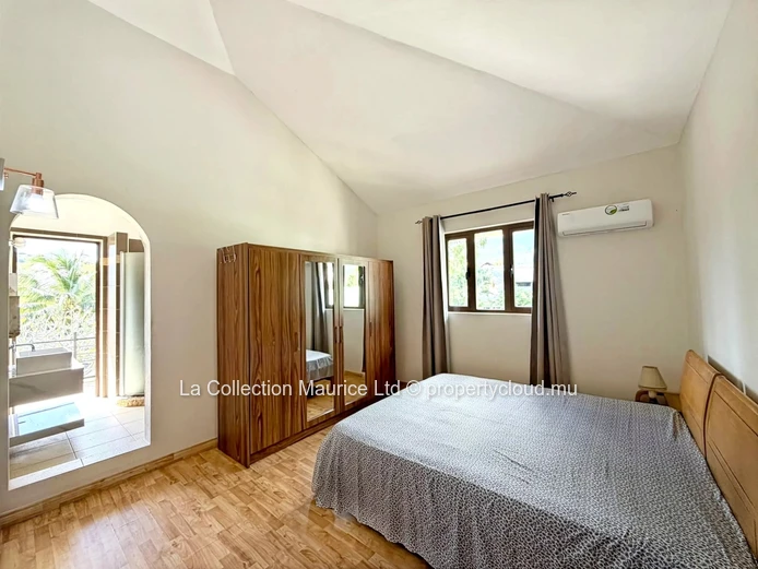 Villa I Little Black River I Calm Residence