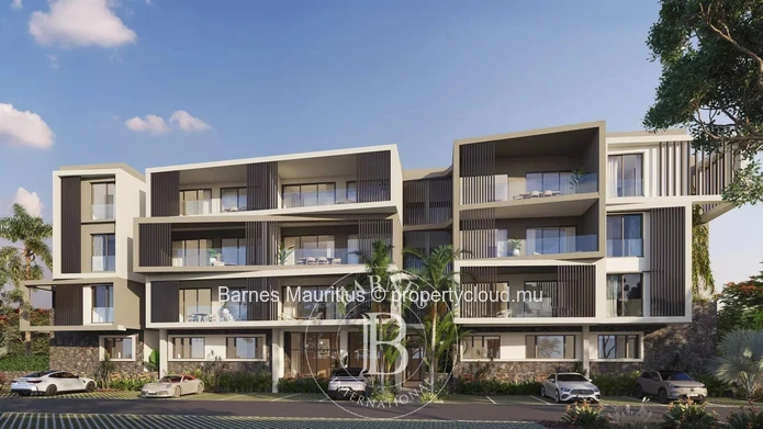 EBENE - VEFA - Nouveau développement d'appartements et de penthouses