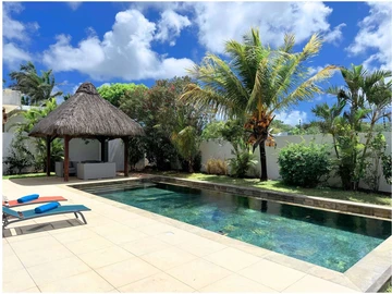 3 Bedroom Villa