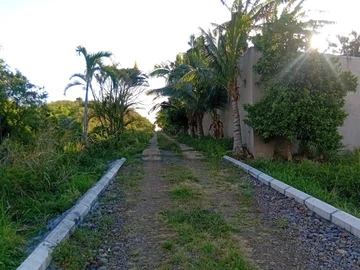 Residential Land