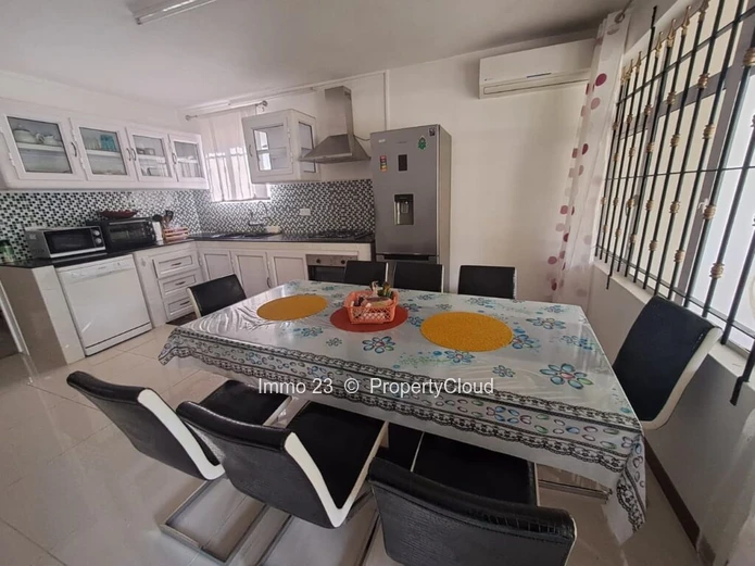 Apartment for rent