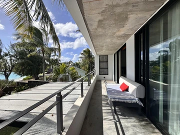 2 Bedroom Villa