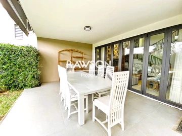 4 Bedroom Villa