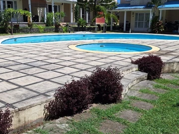 Villa de 3 Chambres