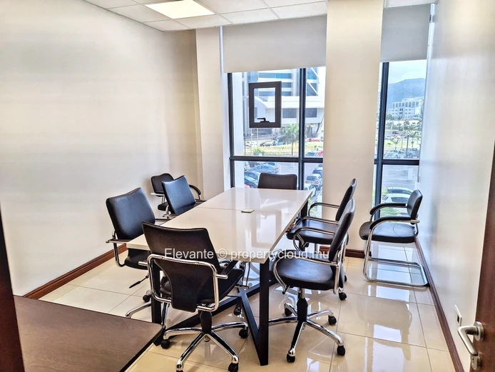 Offices for Sale in Ebène!