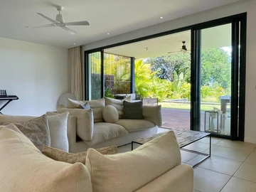 Villa de 4 Chambres