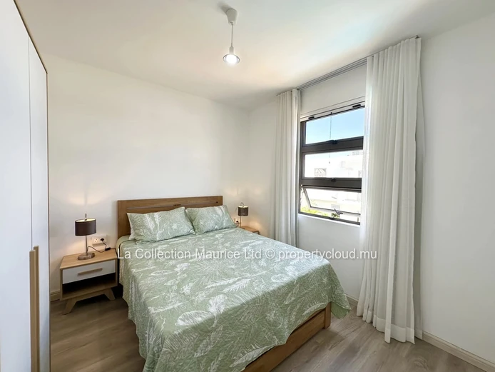 Duplex I Pointe aux Canonniers I Proche Mer