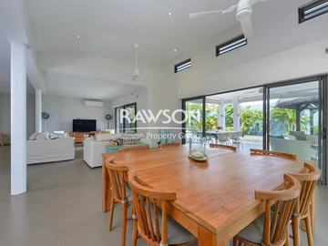 3 Bedroom Villa