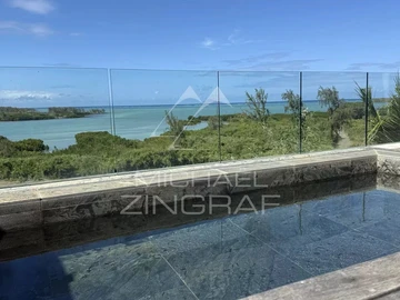 3 Bedroom Penthouse