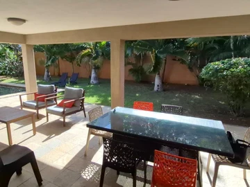 3 Bedroom Villa