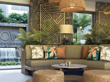 3 Bedroom Penthouse