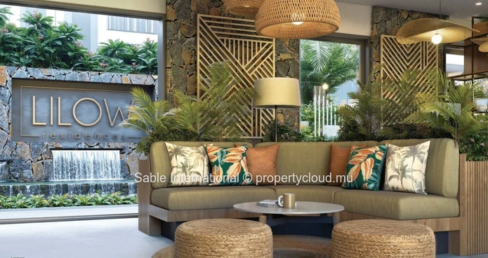 3-Bedroom Penthouse for Sale in The Vale with Private Pool